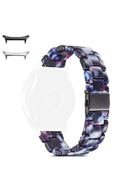 VD VERY DREAM Curea din polimer compatibilă cu Samsung Galaxy Watch Ultra, Hi...