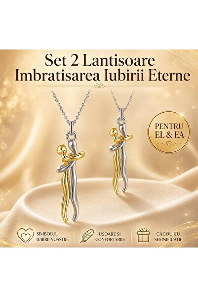 OEM 1+1 GRATUIT Brățări Îmbrățișarea Iubirii Eterne