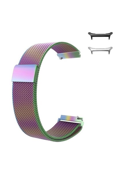 VD VERY DREAM Curea metalică compatibilă cu Samsung Galaxy Watch Ultra2, tip ...