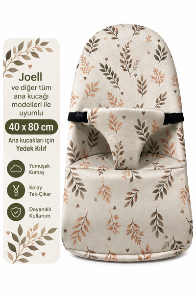 Joell PREMIUM Ana kucağı kılıfı