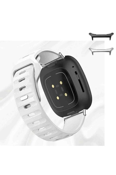 VD VERY DREAM Silicone strap compatible with Samsung Galaxy Watch Ultra2, Qui...