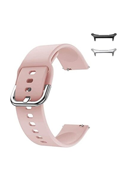 VD VERY DREAM Curea de silicon compatibilă cu Samsung Galaxy Watch Ultra2, QR...