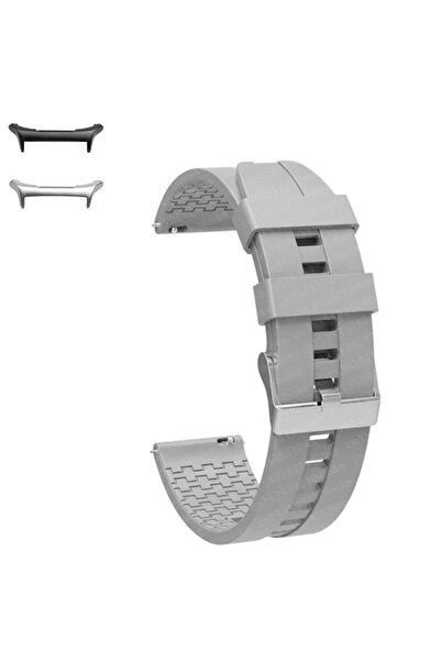 VD VERY DREAM Curea din silicon compatibilă cu Samsung Galaxy Watch Ultra, Gr...