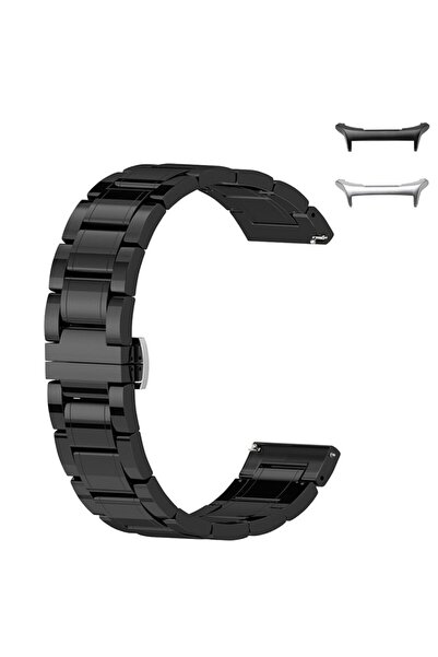 VD VERY DREAM Curea ceramică, compatibilă cu Samsung Galaxy Watch Ultra2, cu ...