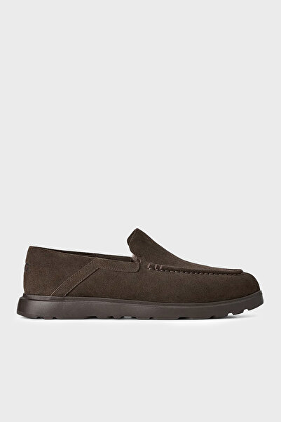 UGG M Shep Süet Loafer Ayakkabı Erkek AYAKKABI 1180472