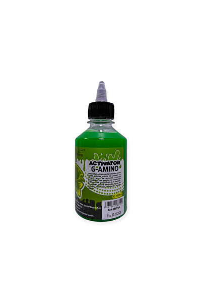 Generic Brand Momeli de pescuit - Verde