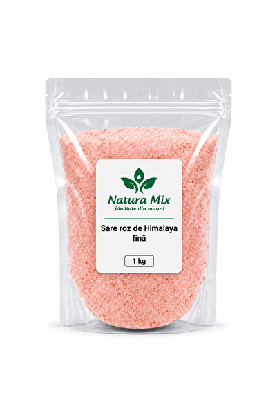 NaturaMİX Sare fina de himalaya 1 kg