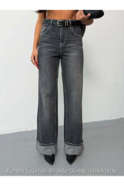 HerTon Blugi - Multicolor - Picior larg