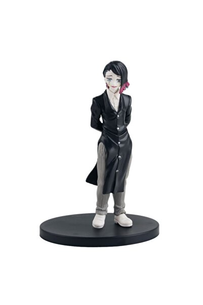Demon Slayer Figurina Enmu, 16 cm
