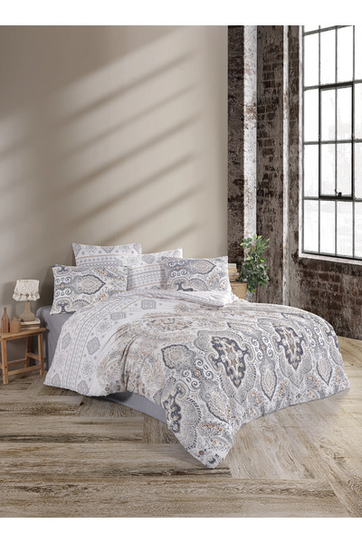 newhome Vip Ranforce Single Bedding Set Breathable 08540-7