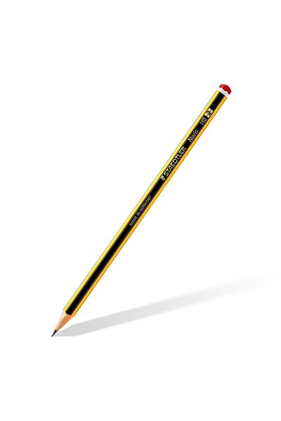 Staedtler Μολύβι Noris HB (120 KP50)