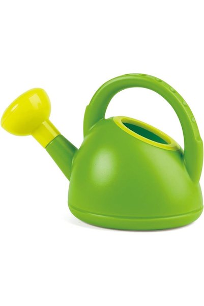 Arabest Watering Can Green, Activity Sand & Beach Toy, Real Watering Pot, Spr...