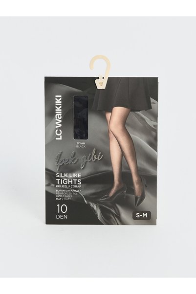 LC Waikiki Dresuri Mat Femei 10 Denier