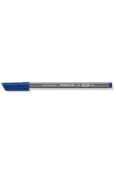 Staedtler Noris Μαρκαδόρος Γκρι (326-8)