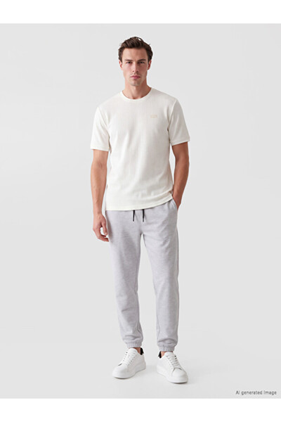 LC Waikiki Pantaloni de trening jogger pentru bărbați Sparkling Choices de la...