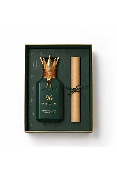 Aless عطر هيرش من دار العز للعود، 100 ملي