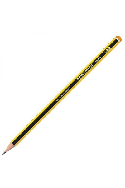 Staedtler Noris 120 2B Μολύβι (120-0)