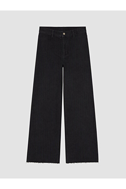 LC Waikiki Λαμπερές επιλογές από το Shining Store: Petite Wide Leg Jeans