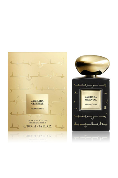 Giorgio Armani ARMANI PRIVE JAWHARA ORIENTAL (U) EDP INTENSE 100 مل