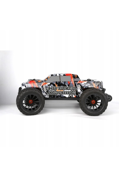 Df Models Z-10 Competition Truck BL - fără perii 3144