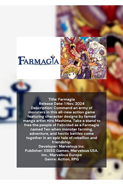 OEM Poster Infografic Farmacia, Ghid Vizual Educativ, Carton 250g, A4