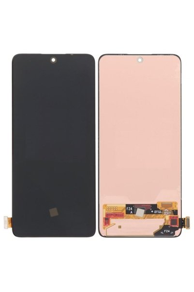 Redmi Note 14 4G Uyumlu Ekran (OLED)