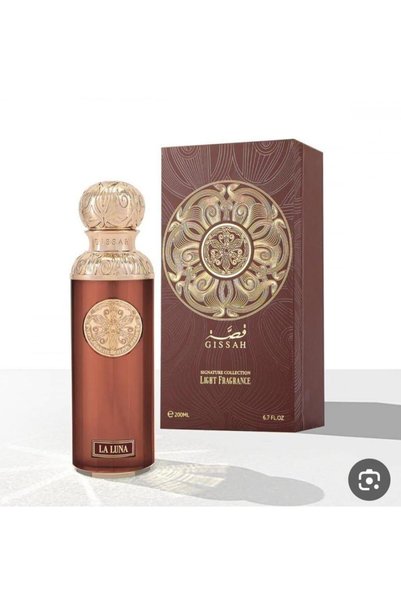 hekaya عطر لا لونا فالي بديل 100 ملي