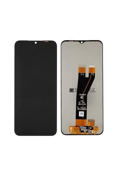 Samsung A14 5G sm-A146 Servis Dokunmatik Ekran (Si