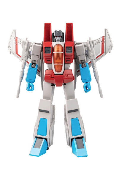 Feyza Oyuncak | Transformers Starscream Figür Yapım Kiti 19cm. | 15+ Yaş | 1 ...