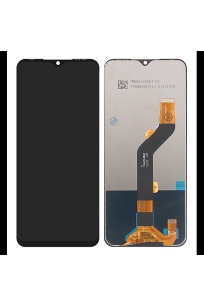 Infinix Hot 9 Play Lcd Ekran Dokunmatik