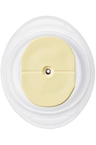 Medela 8000846 - Diaphragm for Harmony Manual Extractor