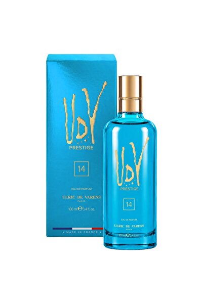 Ulric De Varens Prestige 14 Eau de Parfum 100 ml