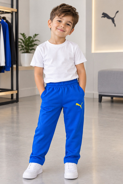 UNISEX TEK ALT