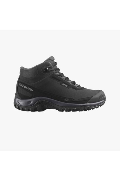 Salomon Shelter Waterproof Kadın Bot