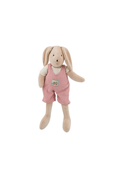 Moulin Roty Marele iepuras de plus Sylvain,