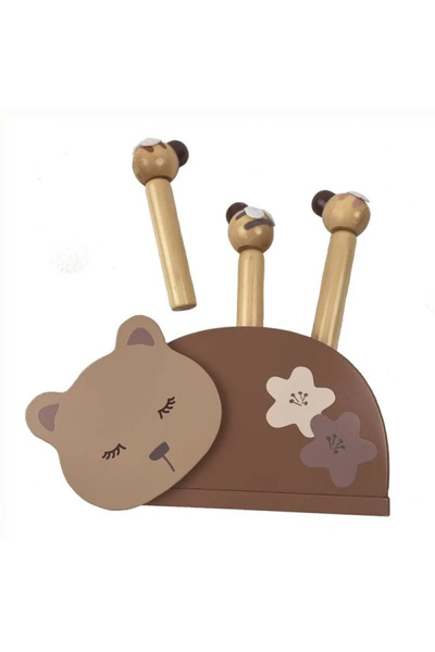 Egmont Toys Jucarie Pop up Albine jucause,