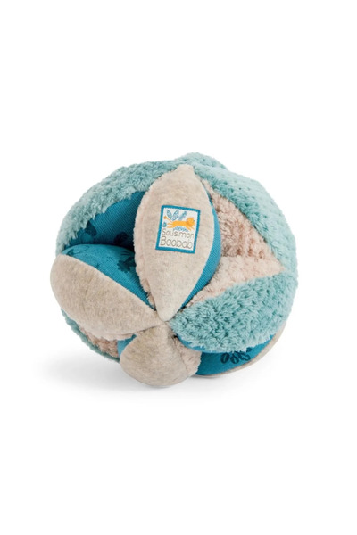 Moulin Roty Minge senzoriala din textil,