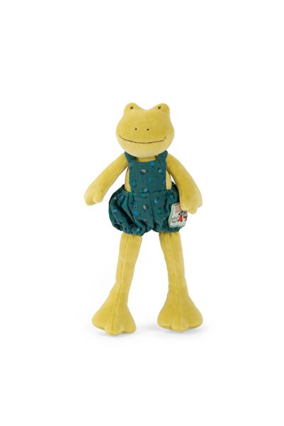 Moulin Roty Jucarie bebe Broscuta Perlette,
