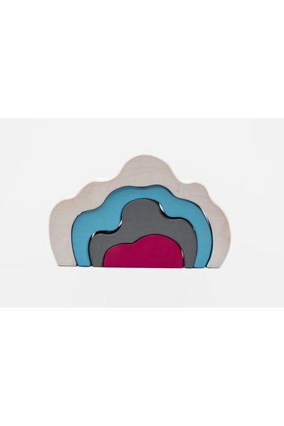 Marc toys Set handmade Marc toys, Elementul aer
