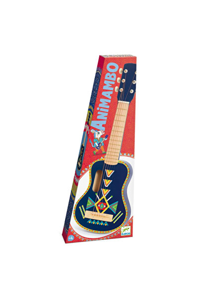 djeco Instrument muzical Chitara,