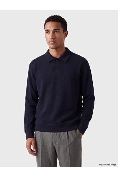 LC Waikiki Nevavm Farkıyla Lcw Vision Navy Blue Plain Standard & Regular Men'...