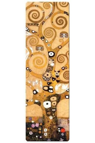 Fridolin Semn de carte Klimt Tree of Life,