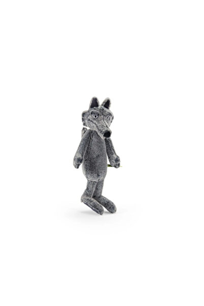 Moulin Roty Jucarie de plus Lup,