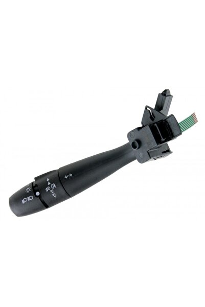 NTY COMUTATOR COLOANA DIRECȚIE PEUGEOT 206,207,307,406,407,807,1007 6239.Z5