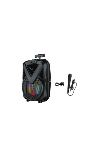 JRH Boxe Bluetooth - Negru