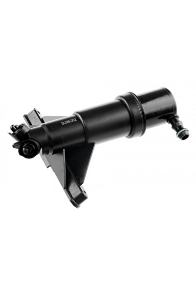 NTY DUZA SPĂLARE FARURI BMW 5 E60 2003-/DREPT/ 61677038416