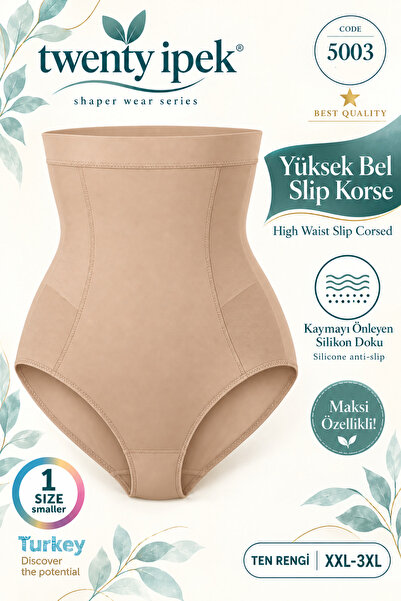 twenty ipek Women's corset
