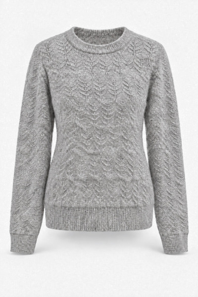 Bipantolon Sweaters - Multicolor - Relaxed fit