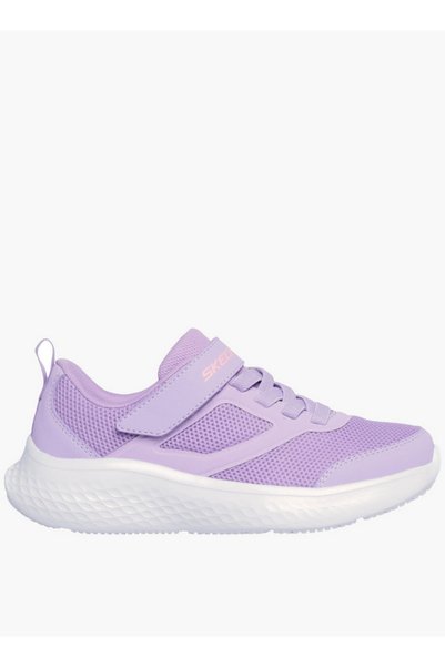 SKECHERS Girls SKECH-LITE PRO Hook & Loop Sports Shoes