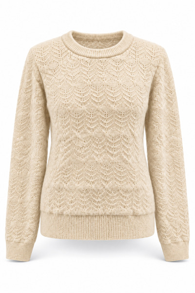 Bipantolon Sweaters - Multicolor - Relaxed fit